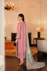 Farasha Luer Luxury