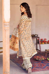 Gul Ahmed Spring Summer