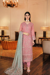 Farasha Luer Luxury