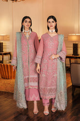 Farasha Luer Luxury
