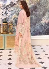 Elaf Festive Chikankari Lawn