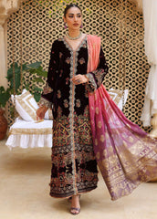 Elaf luxury Winter - Japan Centre Textile