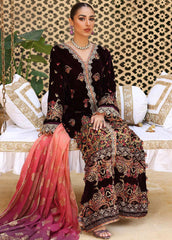 Elaf luxury Winter - Japan Centre Textile