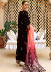 Elaf luxury Winter - Japan Centre Textile