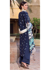 Elaf luxury Winter - Japan Centre Textile