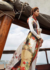 Elan Lawn Summer Collection - Japan Centre Textile