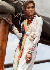 Elan Lawn Summer Collection - Japan Centre Textile