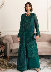 Nureh Elanora Luxury Chiffon
