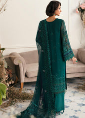Nureh Elanora Luxury Chiffon