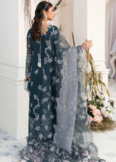 Nureh Elanora Luxury Chiffon