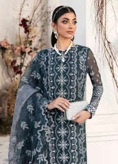 Nureh Elanora Luxury Chiffon