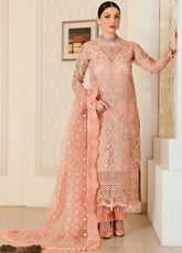 Emaan Adeel Mahermah Vol-03 - Japan Centre Textile