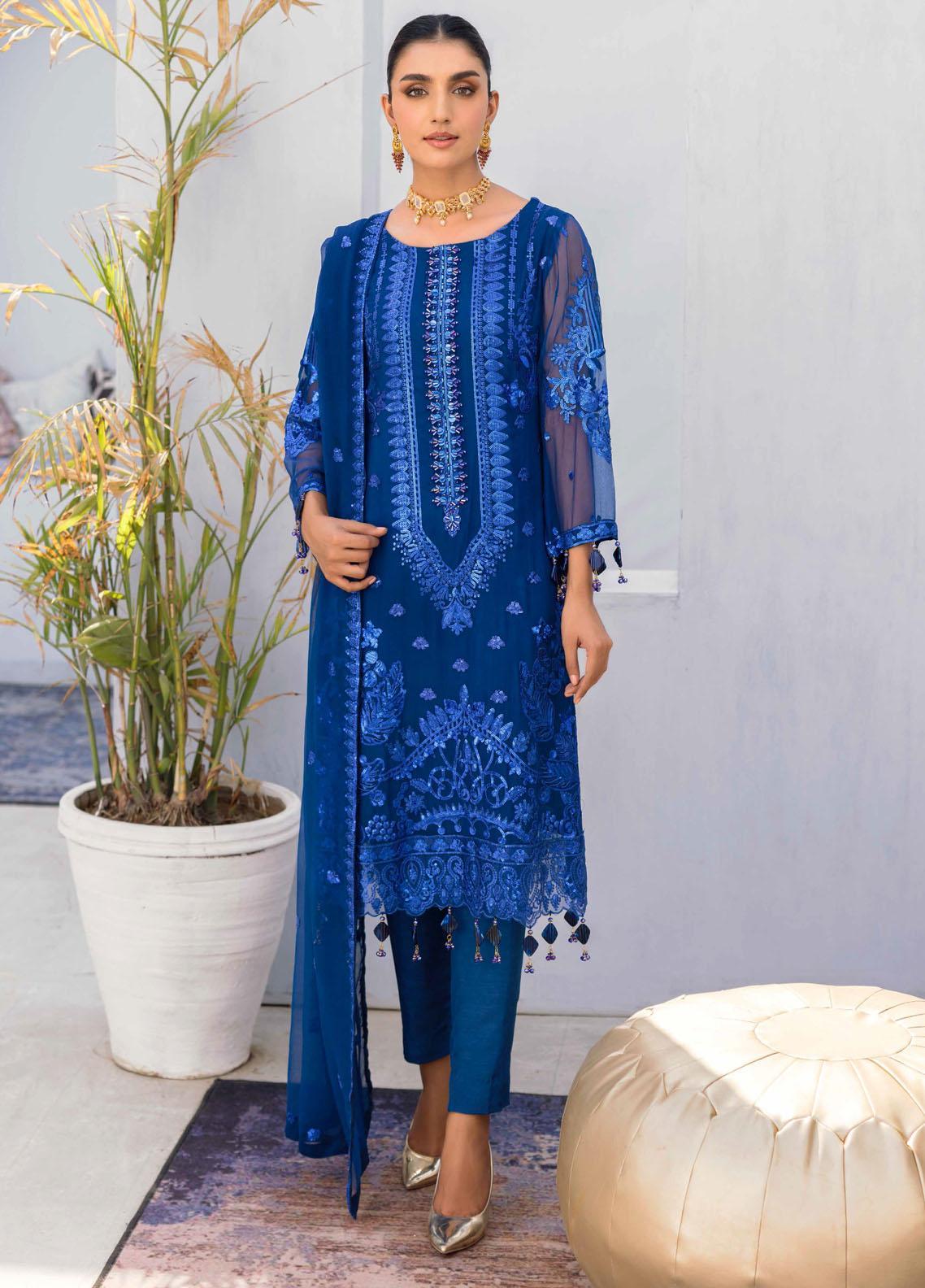 Emaan Adeel Value Edition Vol-2 - Japan Centre Textile