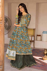 Gul Ahmed Spring Summer