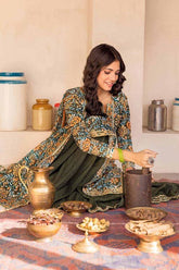 Gul Ahmed Spring Summer