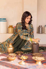 Gul Ahmed Spring Summer