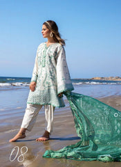 Ittehad Spring Summer - Japan Centre Textile