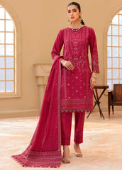 Farasha Festive Edition - Japan Centre Textile