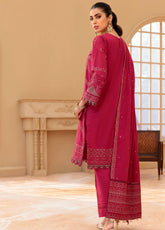 Farasha Festive Edition - Japan Centre Textile