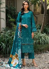 Farasha Khaddar - Japan Centre Textile