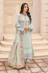 Gul Ahmed Embroidered Lawn