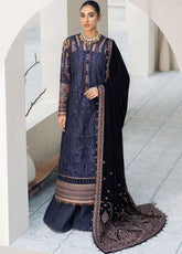 Jazmin Festive Splendour