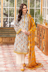 Gul Ahmed Spring Summer