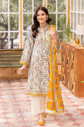 Gul Ahmed Spring Summer