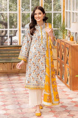 Gul Ahmed Spring Summer