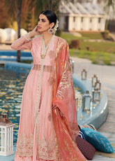 Anaya Festive Luxury Lawn - Japan Centre Textile