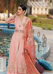 Anaya Festive Luxury Lawn - Japan Centre Textile
