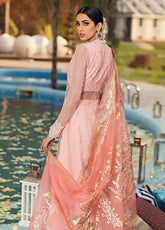 Anaya Festive Luxury Lawn - Japan Centre Textile