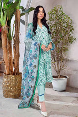 Gul Ahmed Spring Summer