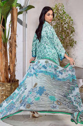 Gul Ahmed Spring Summer