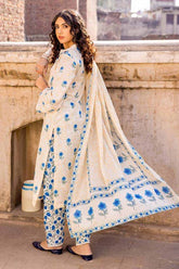 Gul Ahmed Spring Summer