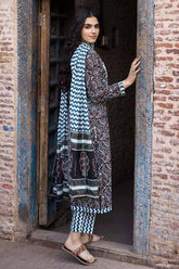 Gul Ahmed Spring Summer