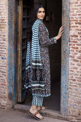 Gul Ahmed Spring Summer