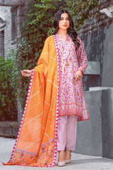 Gul Ahmed Spring Summer