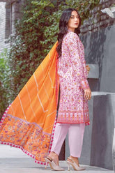 Gul Ahmed Spring Summer