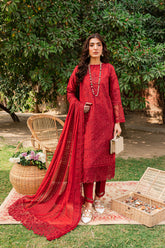 Farasha Bahaar Eid Festive Lawn