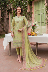 Farasha Bahaar Eid Festive Lawn