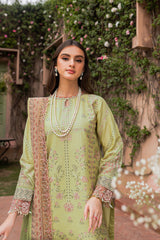 Farasha Bahaar Eid Festive Lawn
