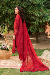 Farasha Bahaar Eid Festive Lawn