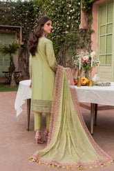 Farasha Bahaar Eid Festive Lawn