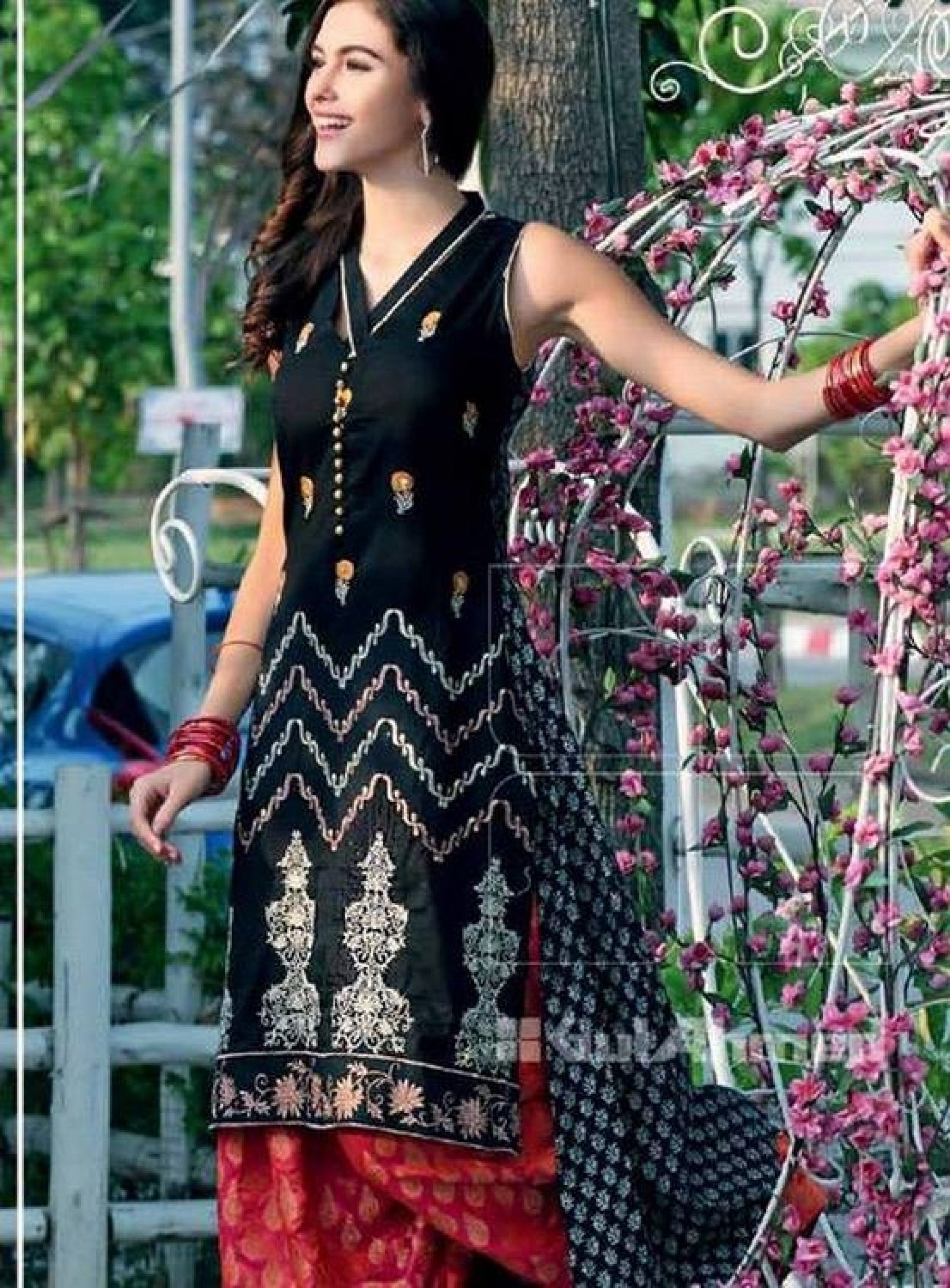 Gul Ahmed Summer - Japan Centre Textile