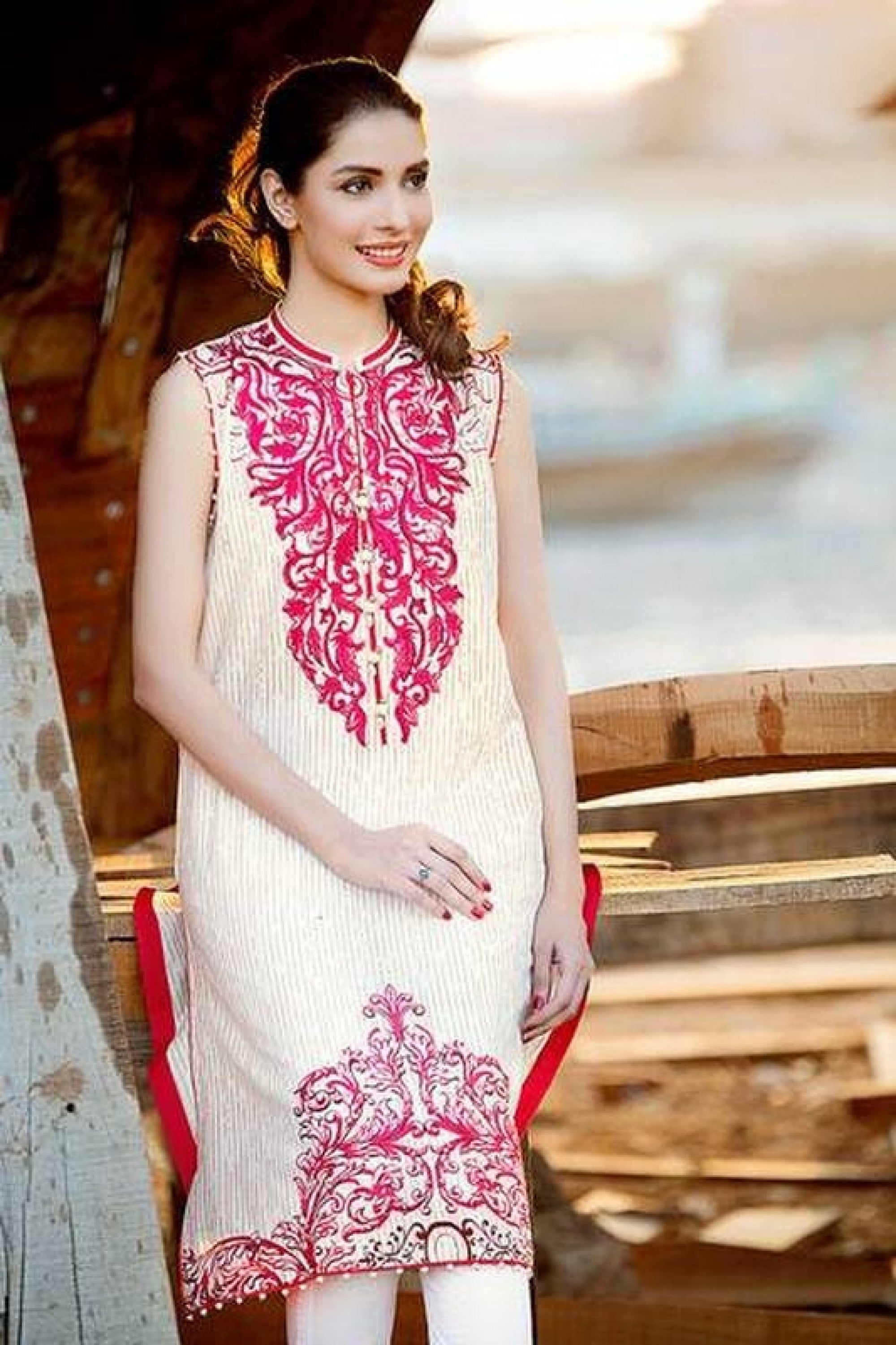 Gul Ahmed Summer - Japan Centre Textile