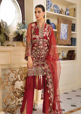 Gulaal Luxury Formals - Japan Centre Textile