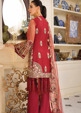 Gulaal Luxury Formals - Japan Centre Textile