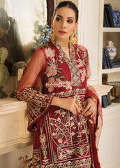 Gulaal Luxury Formals - Japan Centre Textile