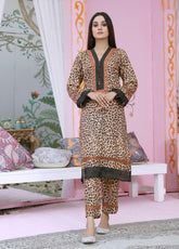 Regalia Identic Separates Linen